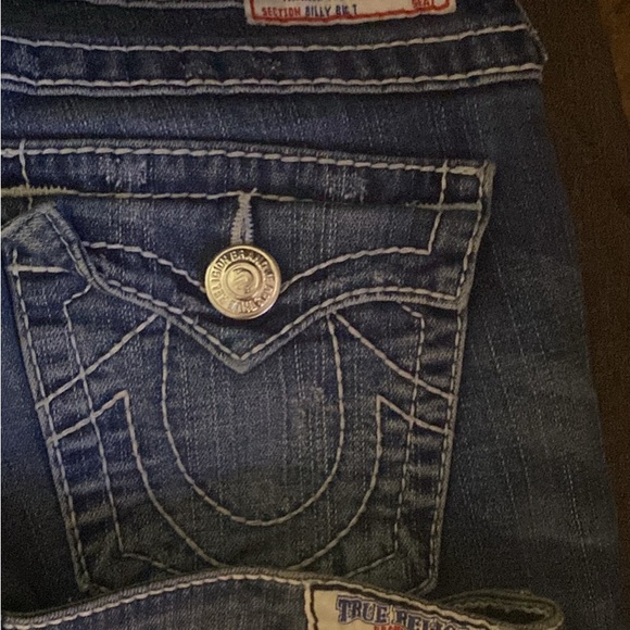 True Religions - Picture 4 of 4